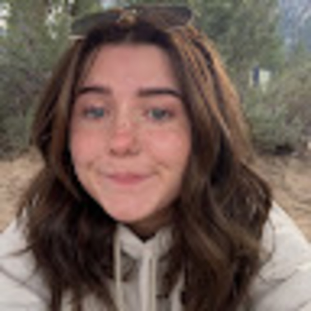 Meet your Posher, Kambrie